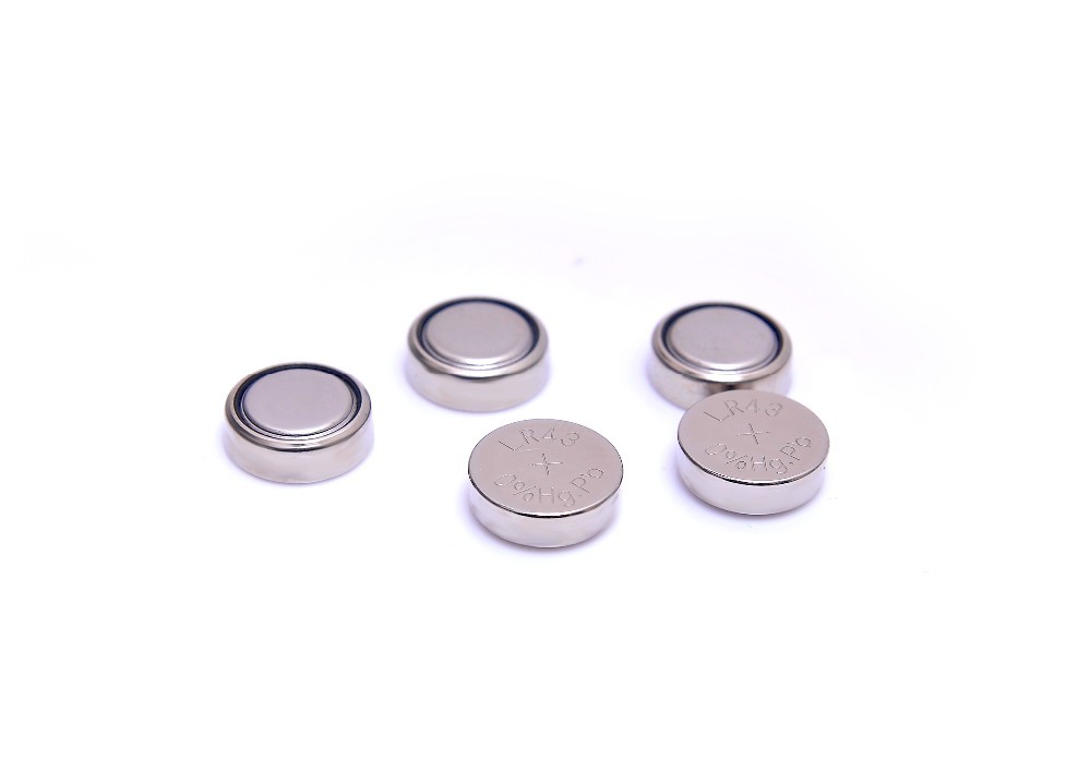 Элемент питания AG12/LR43 Alkaline 1,5V BP-10 TDM Элемент питания AG12/LR43 Alkaline 1,5V BP-10 TDM