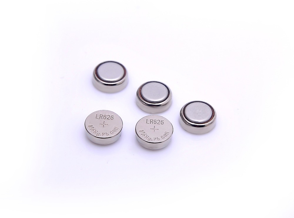 Элемент питания AG4/LR626 Alkaline 1,5V BP-10 TDM Элемент питания AG4/LR626 Alkaline 1,5V BP-10 TDM