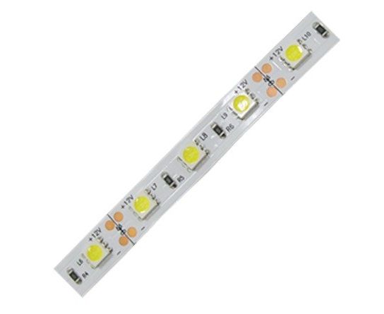 Лента светодиодная SMD5050-IP20-12V-14,4W/m 6000К- 50 м Ecola Лента светодиодная SMD5050-IP20-12V-14,4W/m 6000К- 50 м Ecola